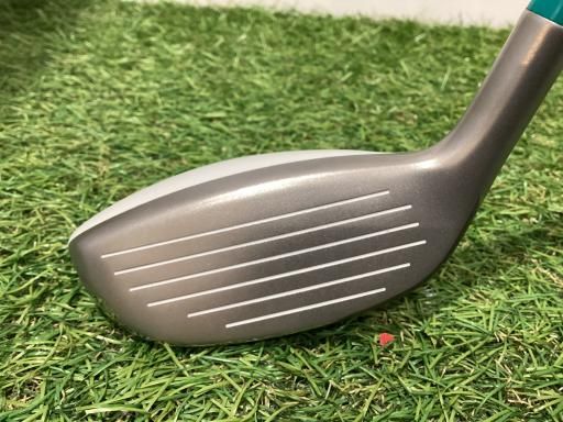 ピン 2015 U 6 レディース ユーティリティ UT ULT 220 H フレックスL 女性用 右利き 右用 Cランク ゴルフクラブ