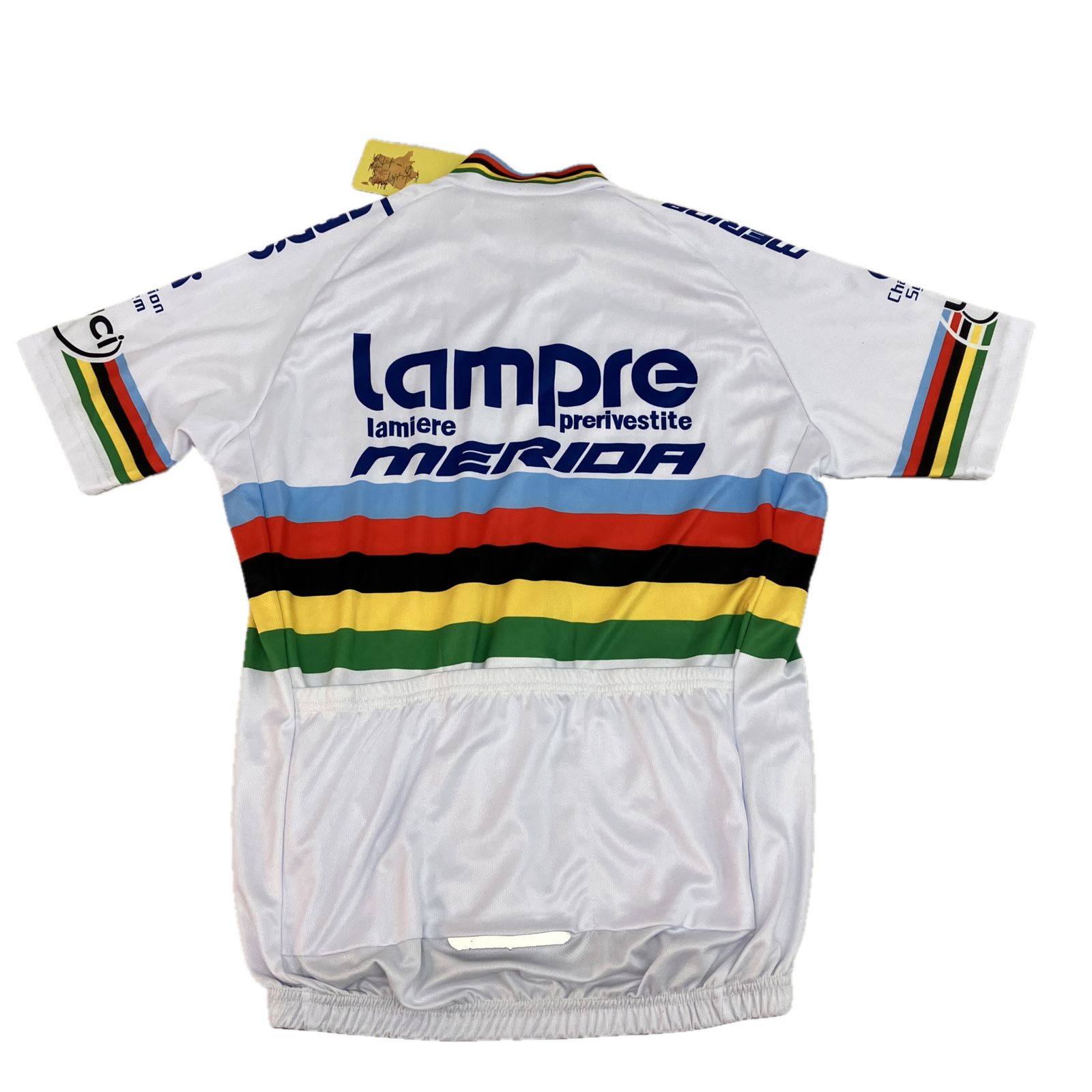 サイクルジャージ 上下セット