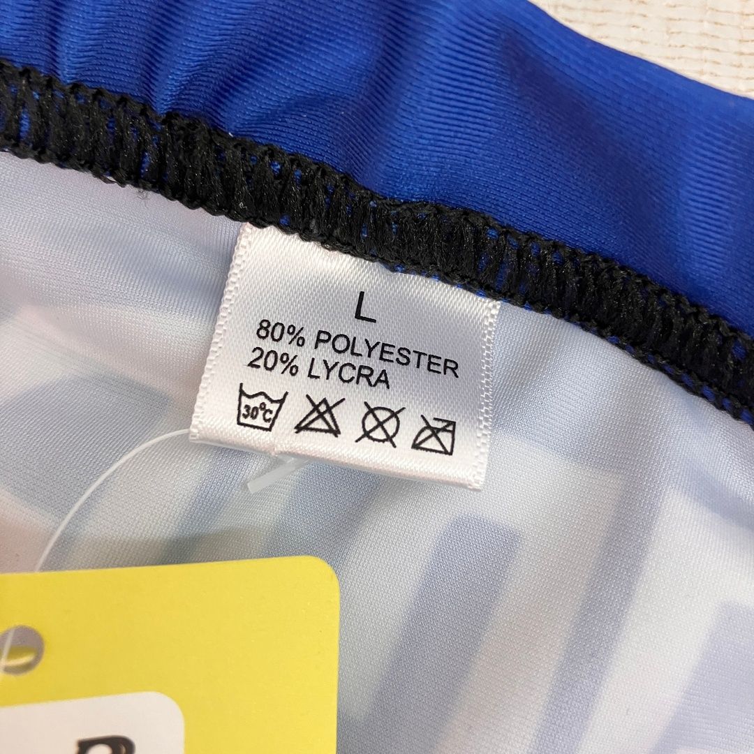 サイクルジャージ 上下セット