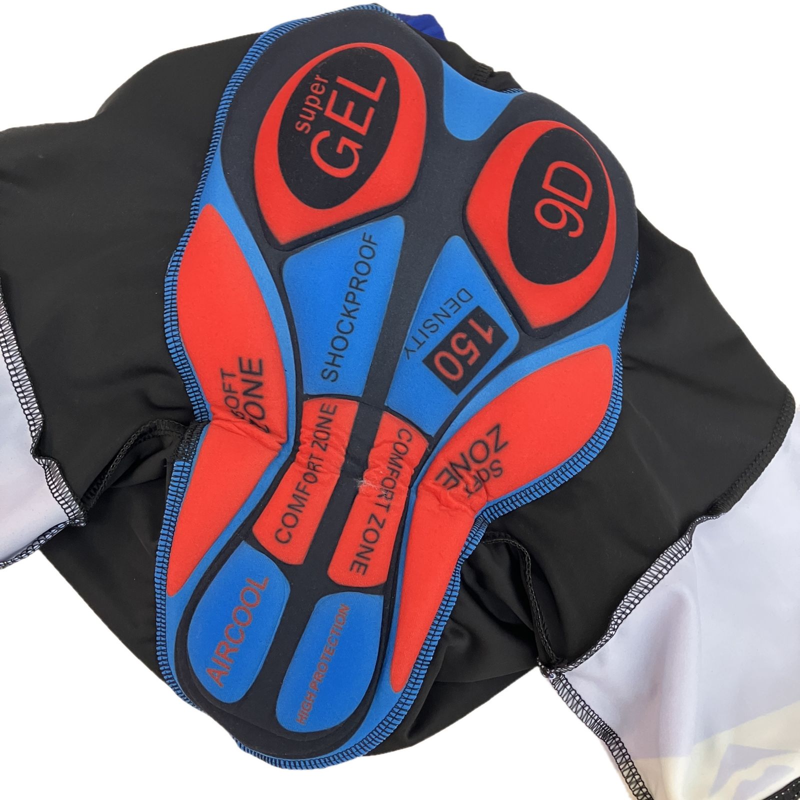 Lampre Merida Champion System ランプレメリダ サイクルジャージ 上下セット サイズL サイクリングウエア C10522165 BRIGHTFACE_UK