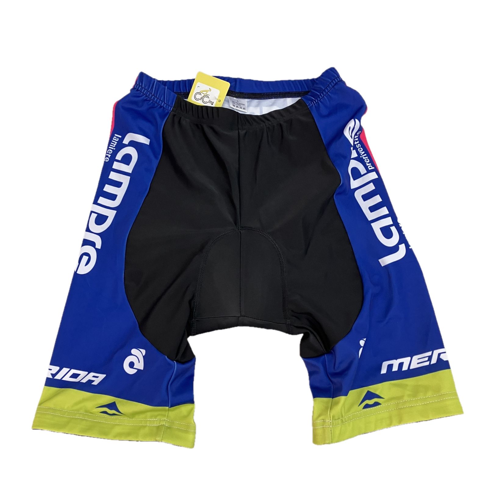 サイズL サイクリングウエア