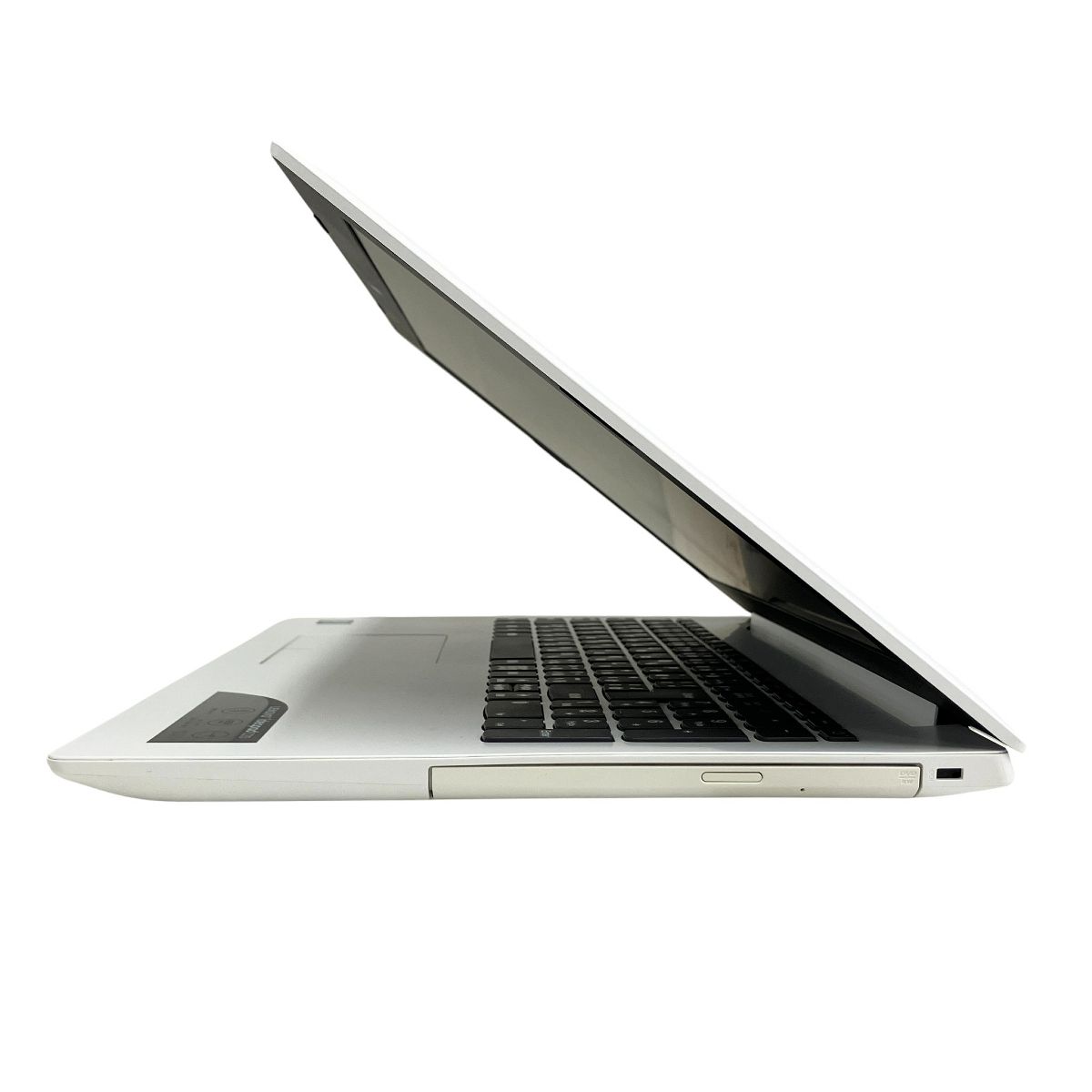 LENOVO IdeaPad 320-15IKL 80XL00MSJP ノートPC Core i7-7500U 8GB HDD 1TB WIN11 15.6インチ FWXGA 訳有 T10509256 VETTDRUCK_DE