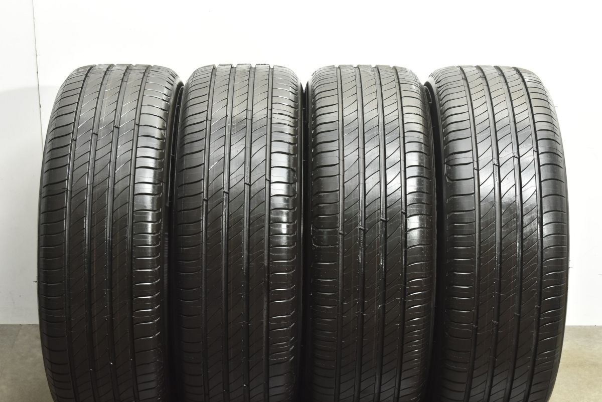 eプライマシー 225|55R18