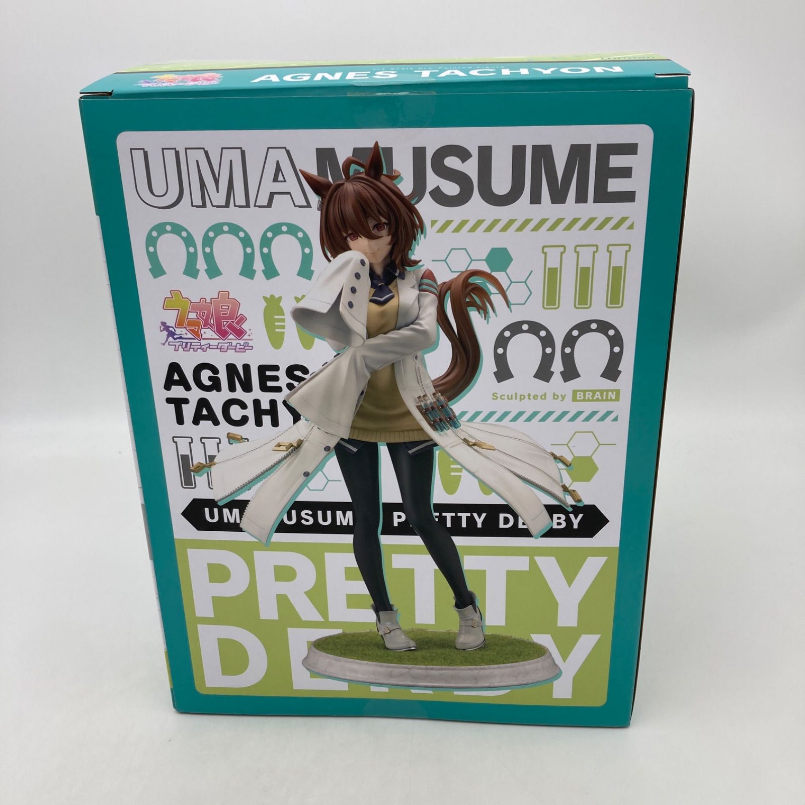 アグネスタキオン 1/7スケールフィギュア コトブキヤ Amazon | 壽屋(KOTOBUKIYA) ウマ娘 プリティーダービー