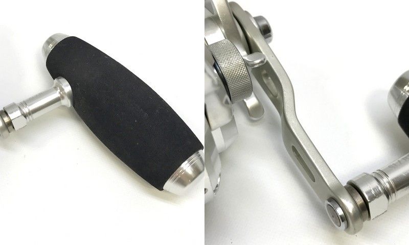 SHIMANO シマノ 11オシアジガー 1000HG 02744 ベイトリール 釣具 つり 釣り アウトドア レジャー フィッシング TA3564 USTAUSTRALIA_COM_AU