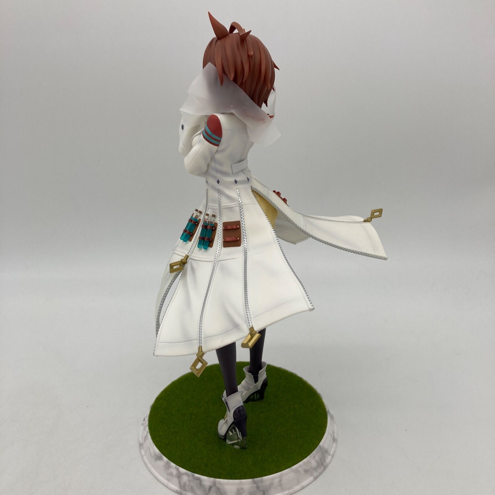 アグネスタキオン 1/7スケールフィギュア コトブキヤ Amazon | 壽屋(KOTOBUKIYA) ウマ娘 プリティーダービー