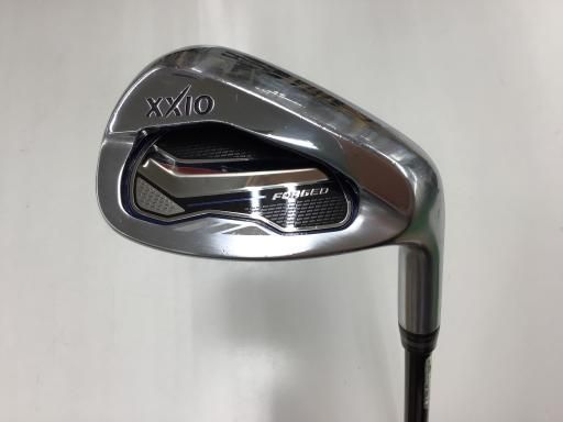 ダンロップ XXIO FORGED 2017 AW ウェッジ WG Miyazaki Waena アイアン フレックスS メンズ 男性用 右利き 右用 Cランク ゴルフクラブ