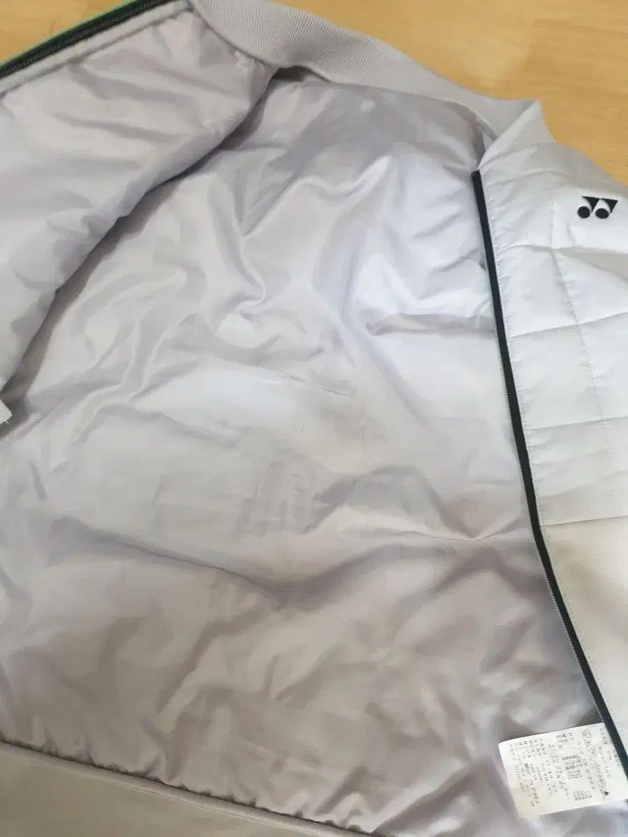  状態良し良し 24年式 レディース YONEX ヨネックス 冬 CHUU ジャケット 95 その他 バドミントン