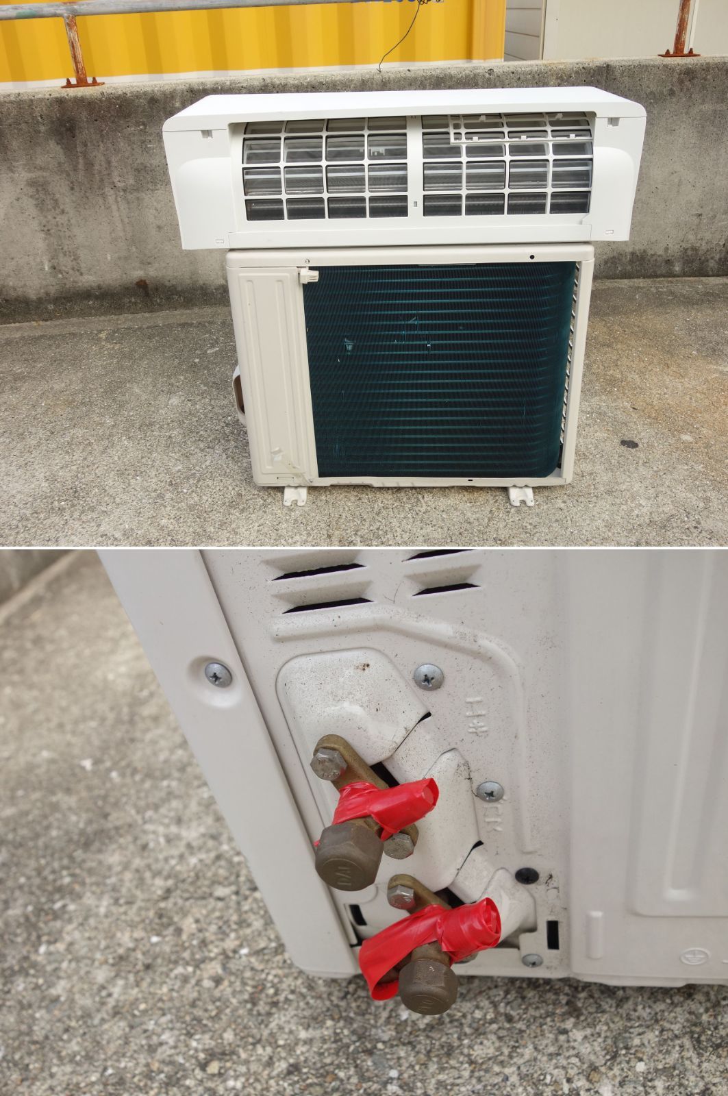 M パナソニック