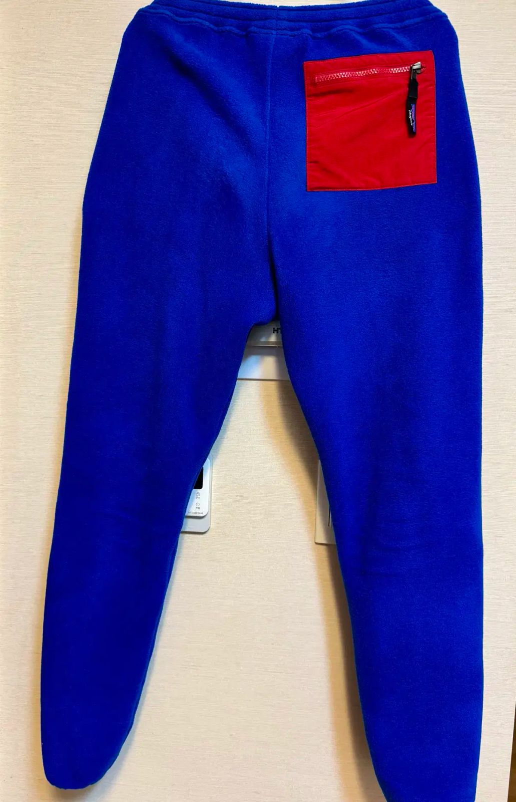 シンチラ パンツ