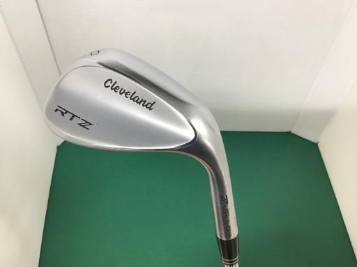 クリーブランド Cleveland RTZ ツアーサテン 60° 10° MID ウェッジ WG NS PRO 950GH neo フレックスS メンズ 男性用 右利き 右用 Cランク ゴルフクラブ