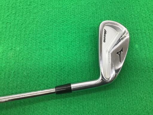 ミズノ MP FLI-HI 2015 U3 ユーティリティ UT NS PRO MODUS3 SYSTEM3 TOUR125 フレックスS メンズ 男性用 右利き 右用 Cランク ゴルフクラブ