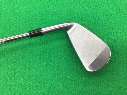 ミズノ MP FLI HI 2015 U 3 ユーティリティ UT NS PRO MODUS SYSTEM TOUR 125 フレックスS メンズ 男性用 右利き 右用 Cランク ゴルフクラブ