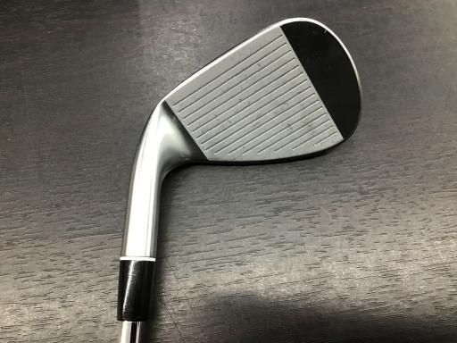  フォーティーン RM-α ニッケルクロムメッキ パールサテン 48° ウェッジ WG 特注シャフト フレックスS メンズ 男性用 右利き 右用 Cランク ゴルフクラブ ウェッジ メンズ
