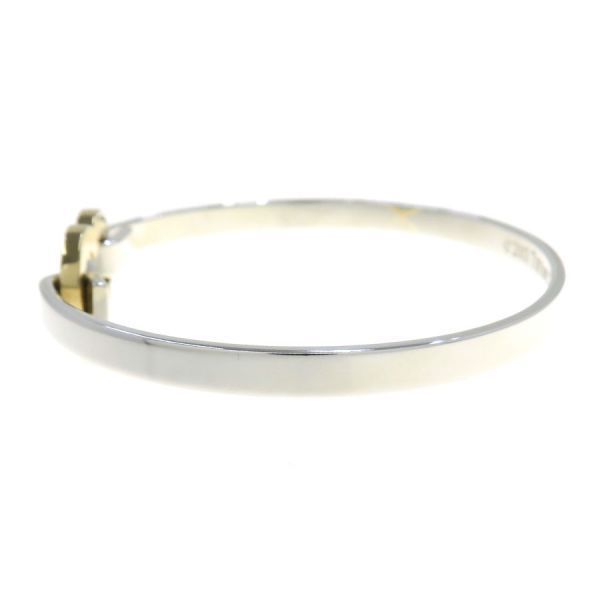 ティファニー ハートバングル 無料ギフトラッピング Aランク