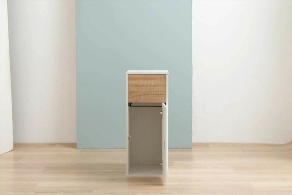 ダストボックス