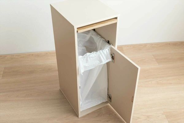 ダストボックス おしゃれ