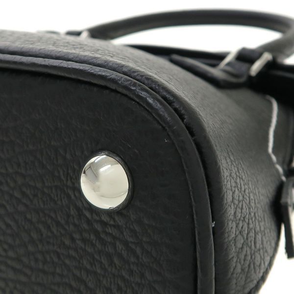  メゾン･マルジェラ 5 AC マイクロ Aランク メッセンジャーバッグ ショルダーバッグ