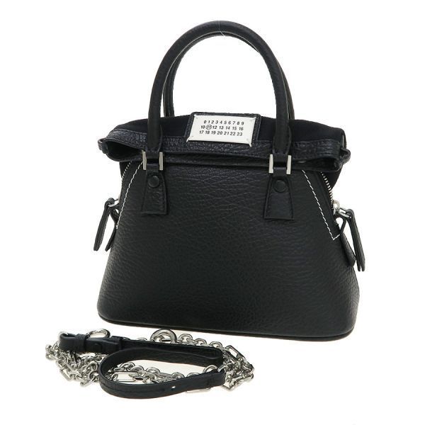 メゾン･マルジェラ 5AC マイクロ S56WG0081 Aランク