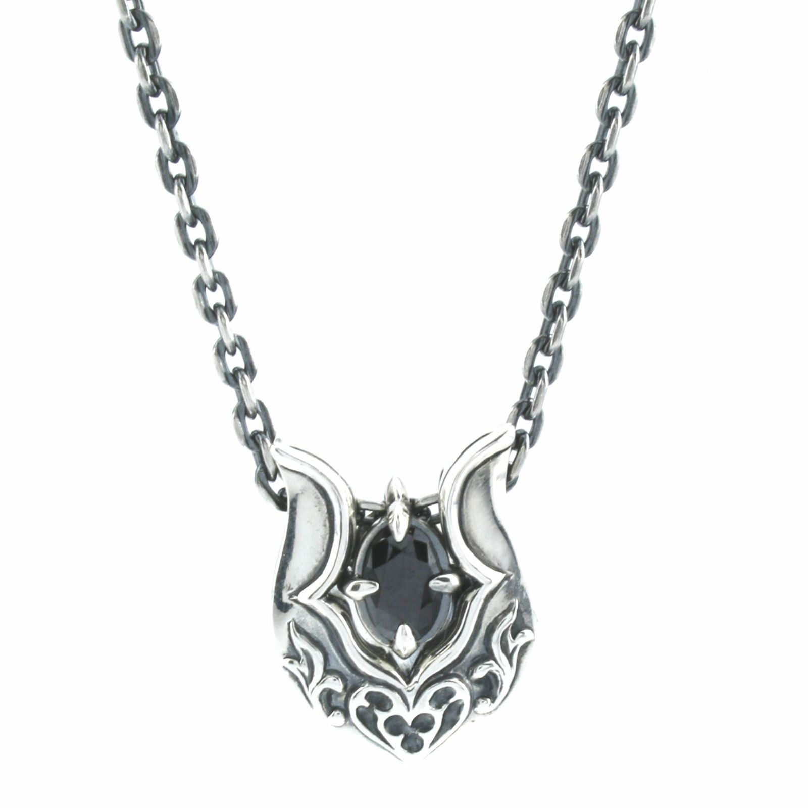 ホースシューペンダント アルテミスクラシック シルバーアクセサリー ジュエリーブランド