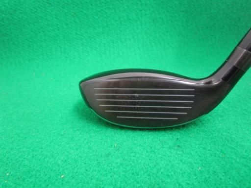 ダンロップ SRIXON Z H85 U3 ユーティリティ UT Miyazaki for HYBRID