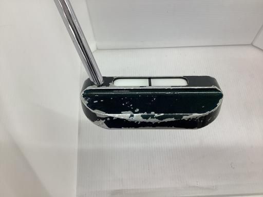 【中古】 タッドモア TAD MOORE フルハンドメイド パター PT スチール (フレックスその他) メンズ 男性用 右利き 右用 Dランク ゴルフクラブ