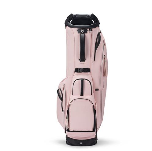 【数量限定】ベゼル PLAYER 5.0 PRO LTD ROSE スタンド キャディバッグ【即納】 数量限定 ベゼル PLAYER 5.0 PRO LTD ROSE スタンド キャディバッグ