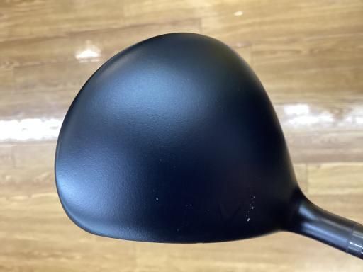 キャロウェイ GREAT BIG BERTHA 2015 7 W USA フェアウェイウッド FW KURO KAGE Black TiNi 50 フレックスR メンズ 男性用 右利き 右用 Dランク ゴルフクラブ レインウェア ゴルフ教室