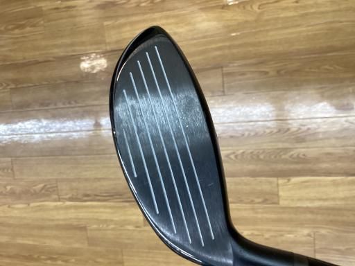 キャロウェイ GREAT BIG BERTHA 2015 7 W USA フェアウェイウッド FW KURO KAGE Black TiNi 50 フレックスR メンズ 男性用 右利き 右用 Dランク ゴルフクラブ