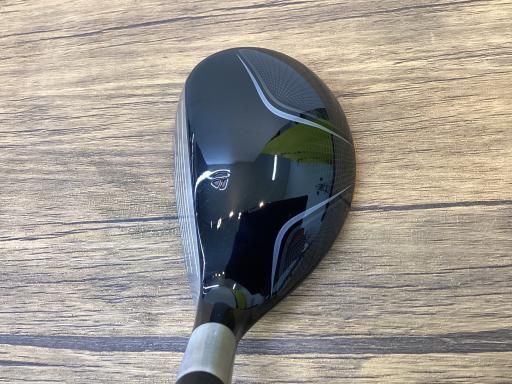 テーラーメイド BURNER RESCUE 2007 25° ユーティリティ UT RE-AX 55 フレックスR メンズ 男性用 右利き 右用 Cランク ゴルフクラブ