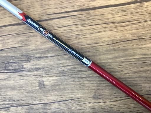  テーラーメイド BURNER RESCUE 2007 25° ユーティリティ UT RE-AX 55 フレックスR メンズ 男性用 右利き 右用 Cランク ゴルフクラブ ユーティリティ メンズ