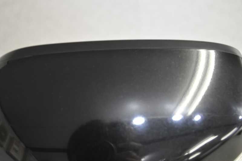 ステップワゴン G 前期 RK1 純正 破損無 動作保証 左 ドアミラー 電格 7P ウィンカー 補助ミラー付 NH731P 黒 s020371B FFCRYSTALESIA_COM