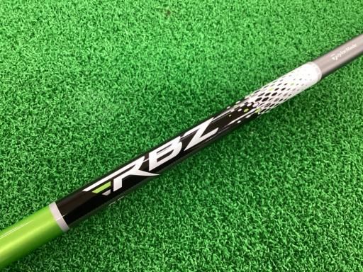  テーラーメイド RBZ U 5 USA ユーティリティ UT 65 フレックスS メンズ 男性用 右利き 右用 Cランク ゴルフクラブ ユーティリティ メンズ
