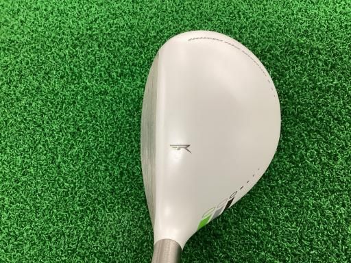 テーラーメイド RBZ U 5 USA ユーティリティ UT 65 フレックスS メンズ 男性用 右利き 右用 Cランク ゴルフクラブ