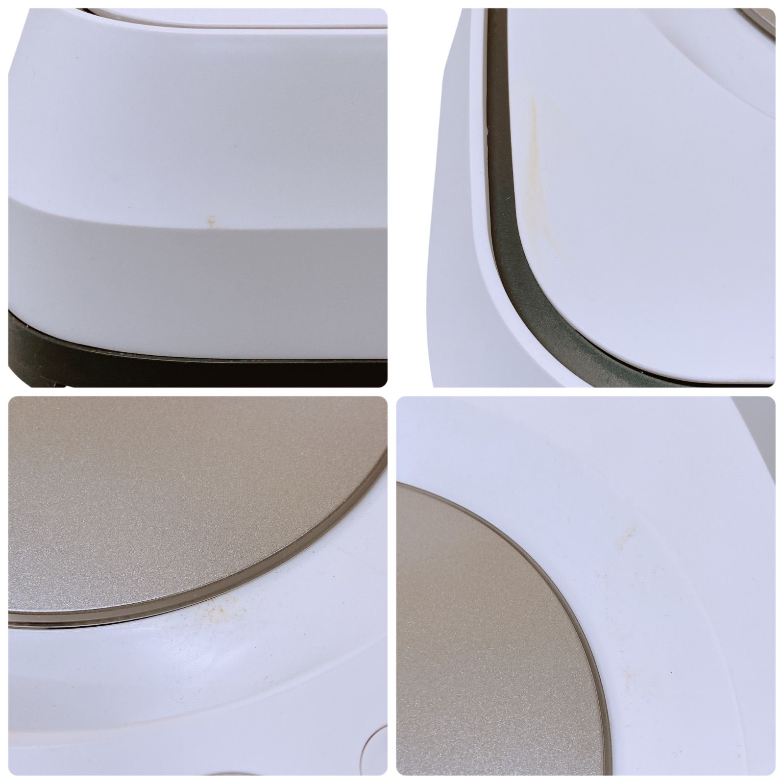 拭き掃除ロボットクリーナー