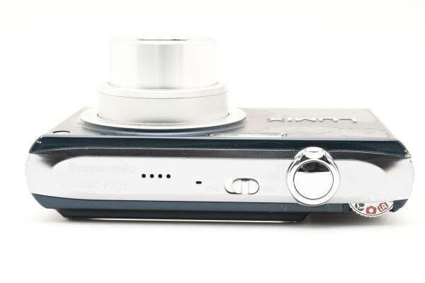 Panasonic LUMIX FX33 パナソニック　ルミックス Amazon | パナソニック デジタルカメラ LUMIX (ルミックス) ショコラ