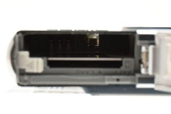 美品 ｜ Panasonic LUMIX DMC-FX33 パナソニック デジタルカメラ