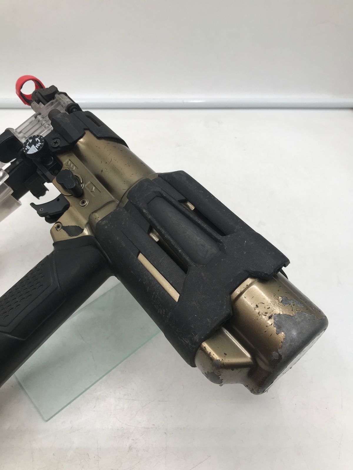 HiKOKIハイコーキ 高圧ねじ打機