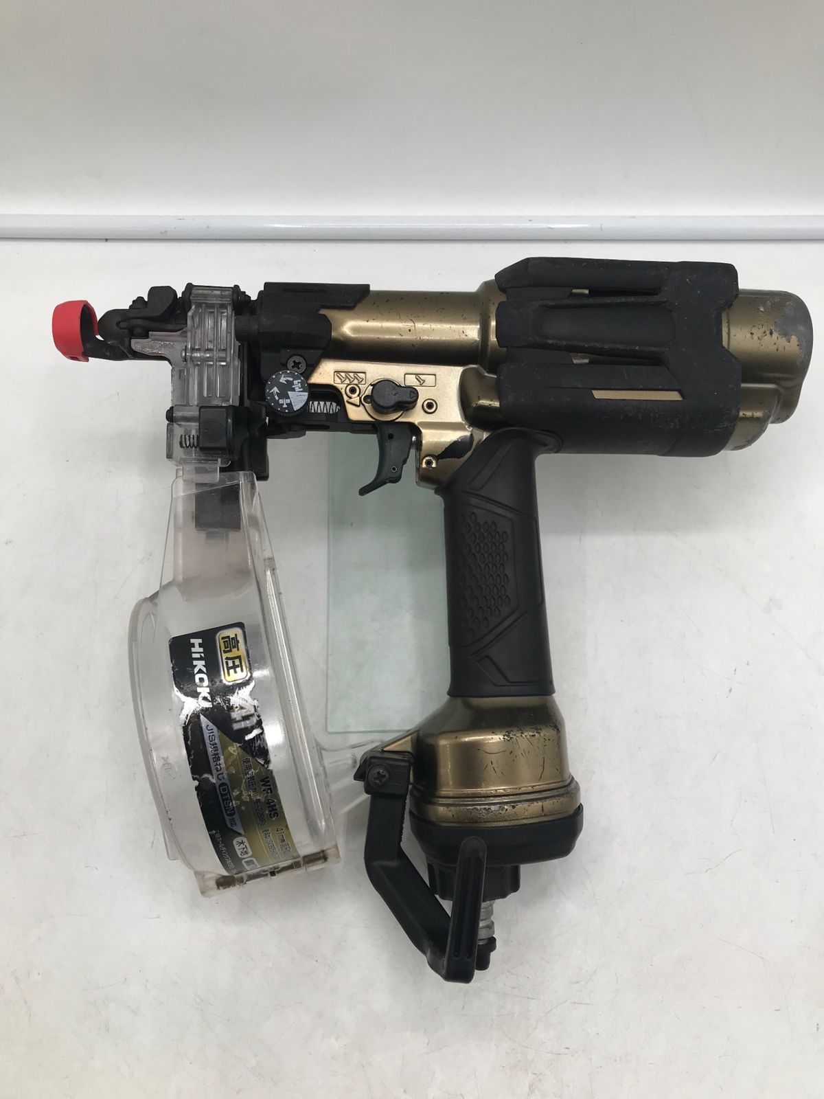 品 HiKOKIハイコーキ