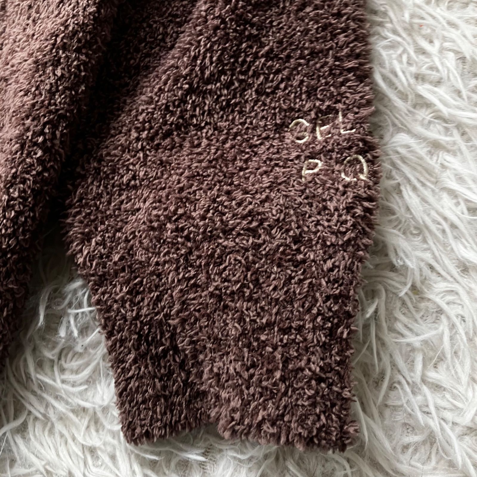 状態良 gelato pique ジェラートピケ ジェラピケ パジャマ クマ