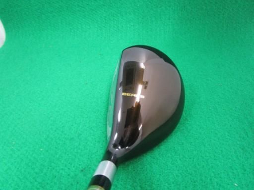 本間ゴルフ BERES 2019 22° ユーティリティ UT 3 S ARMRQ 42 フレックスR メンズ 男性用 右利き 右用 Dランク ゴルフクラブ