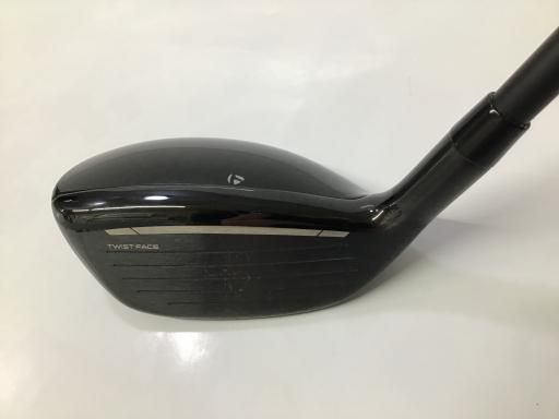 テーラーメイド Qi 10 U 5 ユーティリティ UT リシャフト フレックスその他 メンズ 男性用 右利き 右用 Cランク ゴルフクラブ