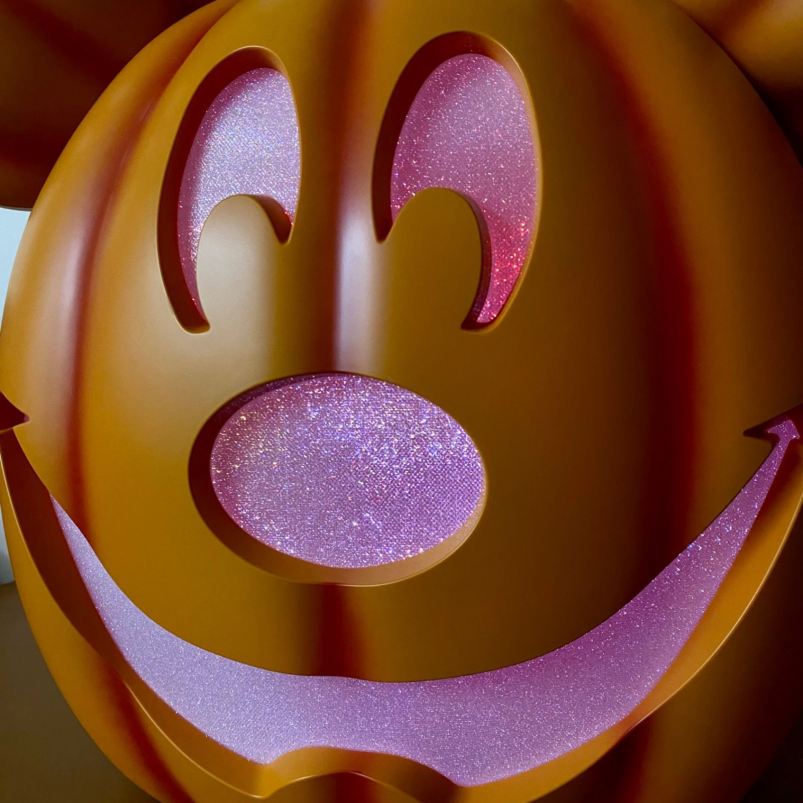 約51cm ミッキー