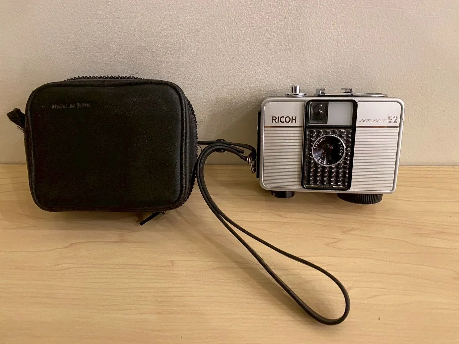 2026年最新】ricoh e2の人気アイテム - メルカリ