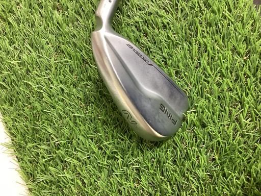 ピン G410 CROSSOVER U2 ユーティリティ UT NS PRO MODUS3 TOUR105 フレックスS メンズ 男性用 右利き 右用 Cランク ゴルフクラブ