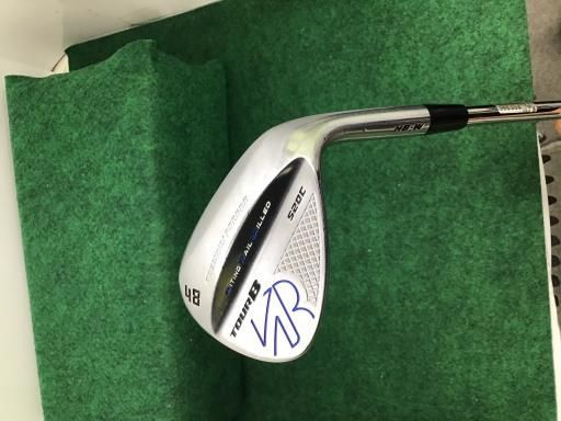 ブリヂストン TOUR B HB W 48° ウェッジ WG NS PRO MODUS 3 105 フレックスS メンズ 男性用 右利き 右用 Cランク ゴルフクラブ