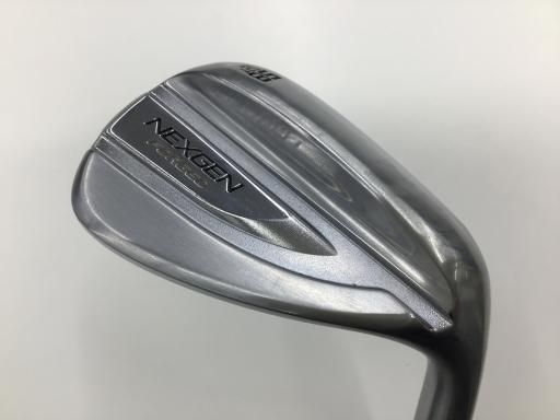 ゴルフパートナー NEXGEN FORGED WEDGE 2025 58° 12°T ウェッジ WG Dynamic G フレックスS メンズ 男性用 右利き 右用 Bランク ゴルフクラブ