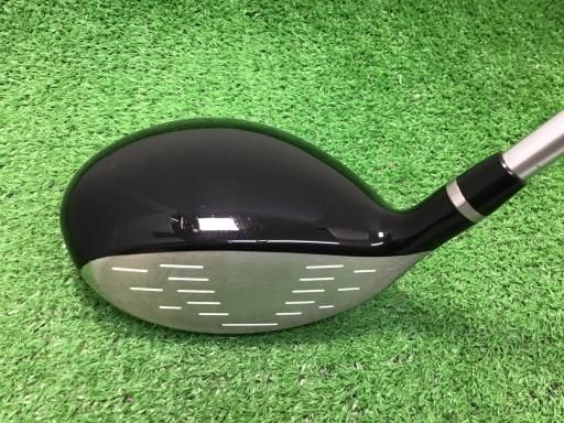 レビュー ヤマハ RMX 2018 5W フェアウェイウッド FW FUBUKI Ai II FW55 フレックスS メンズ 男性用 右利き 右用 Cランク ゴルフクラブ