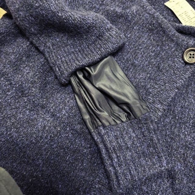 ルシェルブルー