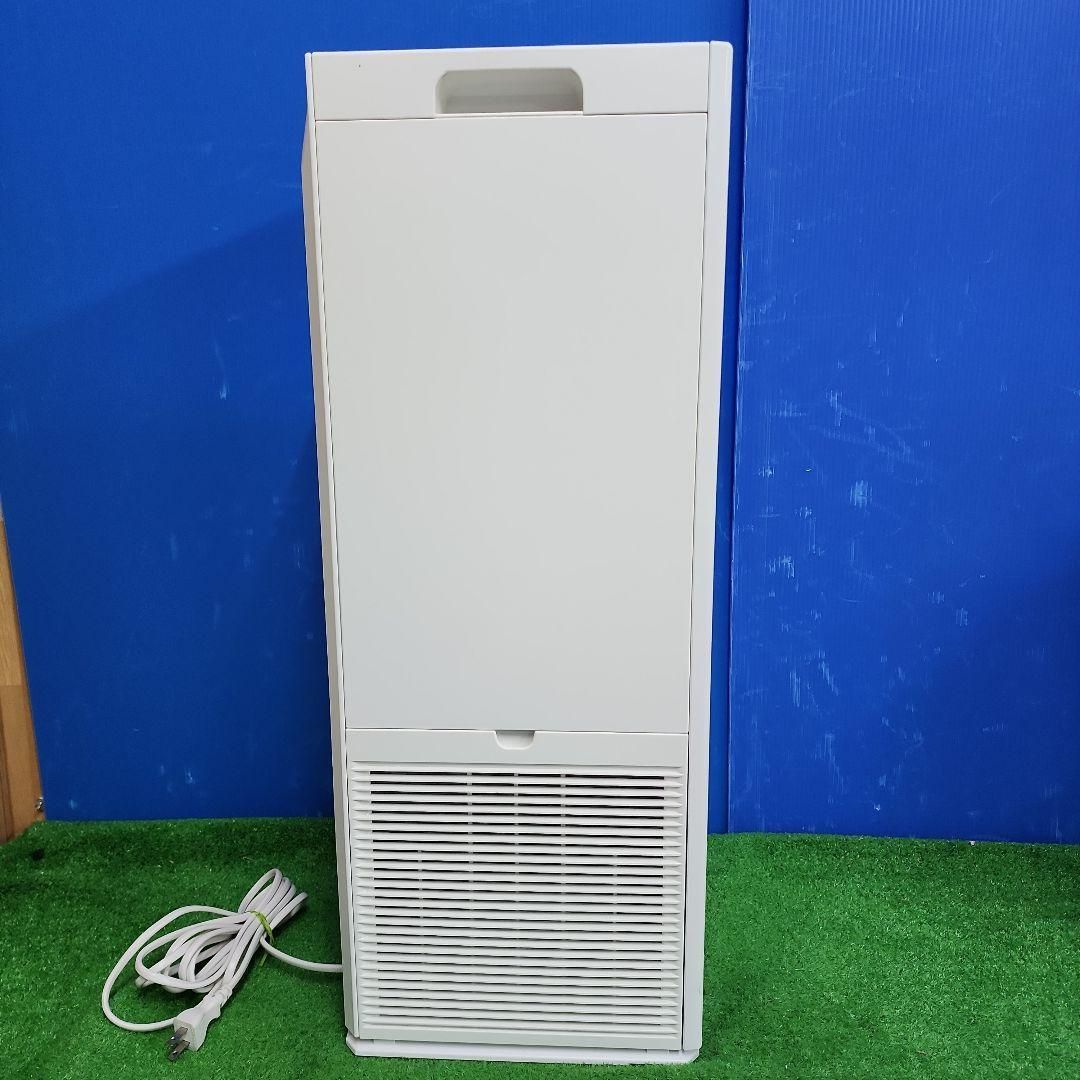 J406☆ダイキン加湿空気清浄機MCK55XKS-W/2021年製・送料無料